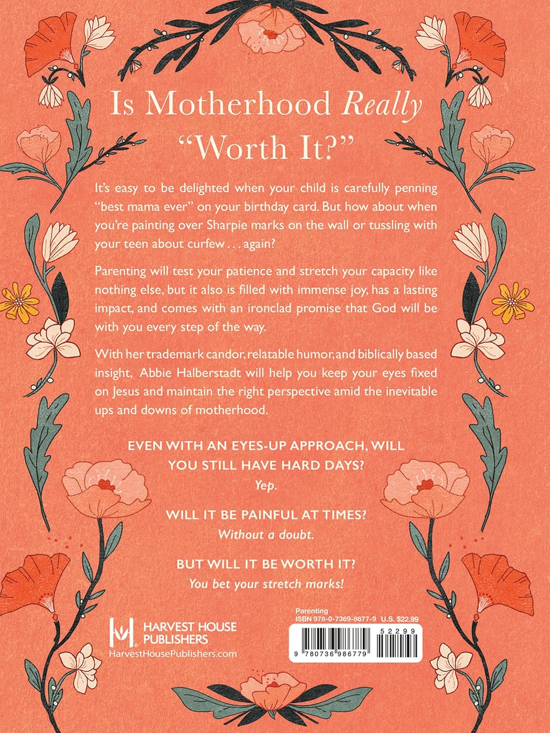 YOU BET YOUR STRETCH MARKS: FINDING BEAUTY AND WORTH IN THE WAYS MOTHERHOOD MARKS OUR BODIES AND SOULS