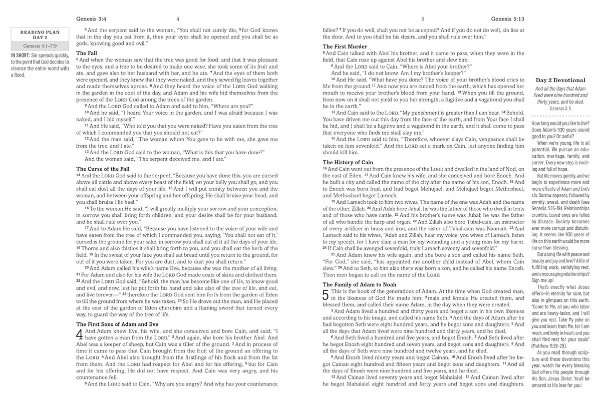 B KJV DAILY WISDOM FOR TEEN GUYS DEVOTIONAL BIBLE (RED LETTER EDITION)