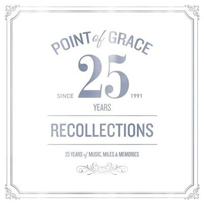 OUR RECOLLECTIONS:LIMITED EDITION 25TH ANNIVERSARY