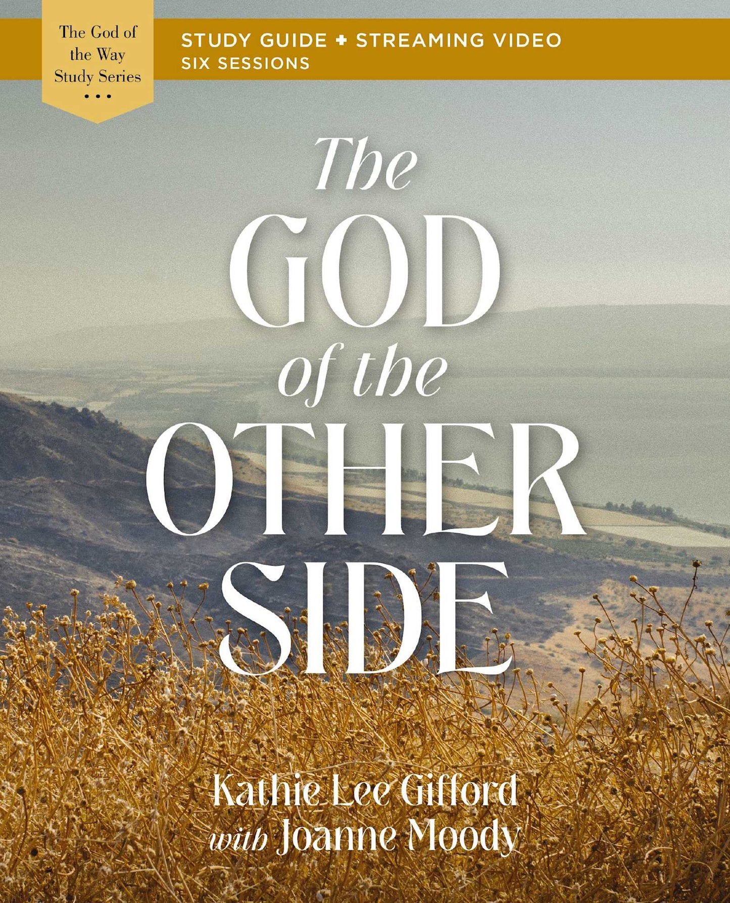 THE FAITH TO FLOURISH (BIBLE STUDY GUIDE PLUS STREAMING VIDEO): BIBLE LESSONS FROM THE OLIVE TREE FOR A ROOTED RESILIENT AND FRUITFUL LIFE