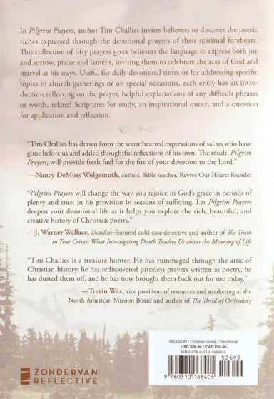 PILGRIM PRAYERS: DEVOTIONAL POEMS THAT AWAKEN YOUR HEART TO THE GOODNESS GREATNESS AND GLORY OF GOD