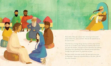 JESUS OUR TRUE FRIEND (ANGLICISED EDITION): STORIES TO FILL YOUR HEART WITH JOY