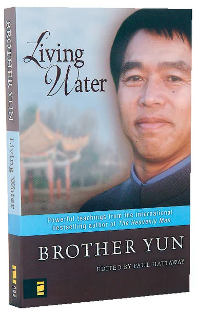 LIVING WATER