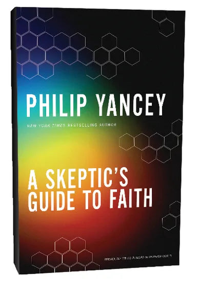 SKEPTIC'S GUIDE TO FAITH A