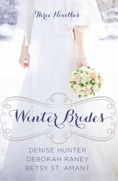 YOWNS 3IN1: WINTER BRIDES (DECEMBER JANUARY FEBRUARY)