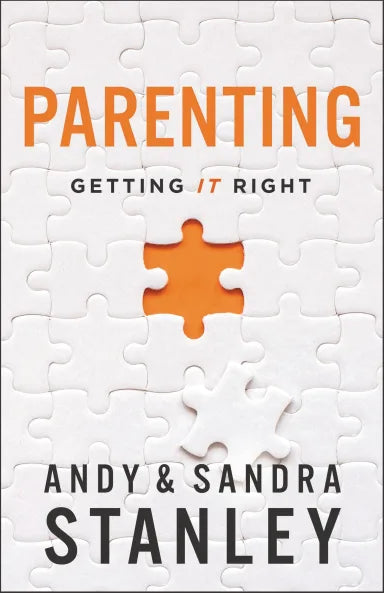 PARENTING: GETTING IT RIGHT