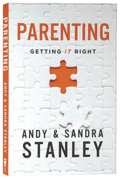 PARENTING: GETTING IT RIGHT