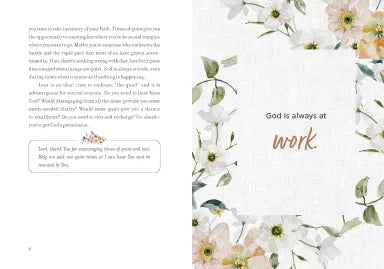 SAVIOR IS RISEN A: AN EASTER DEVOTIONAL