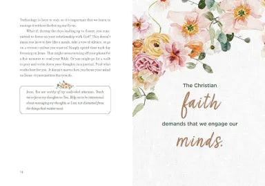 SAVIOR IS RISEN A: AN EASTER DEVOTIONAL