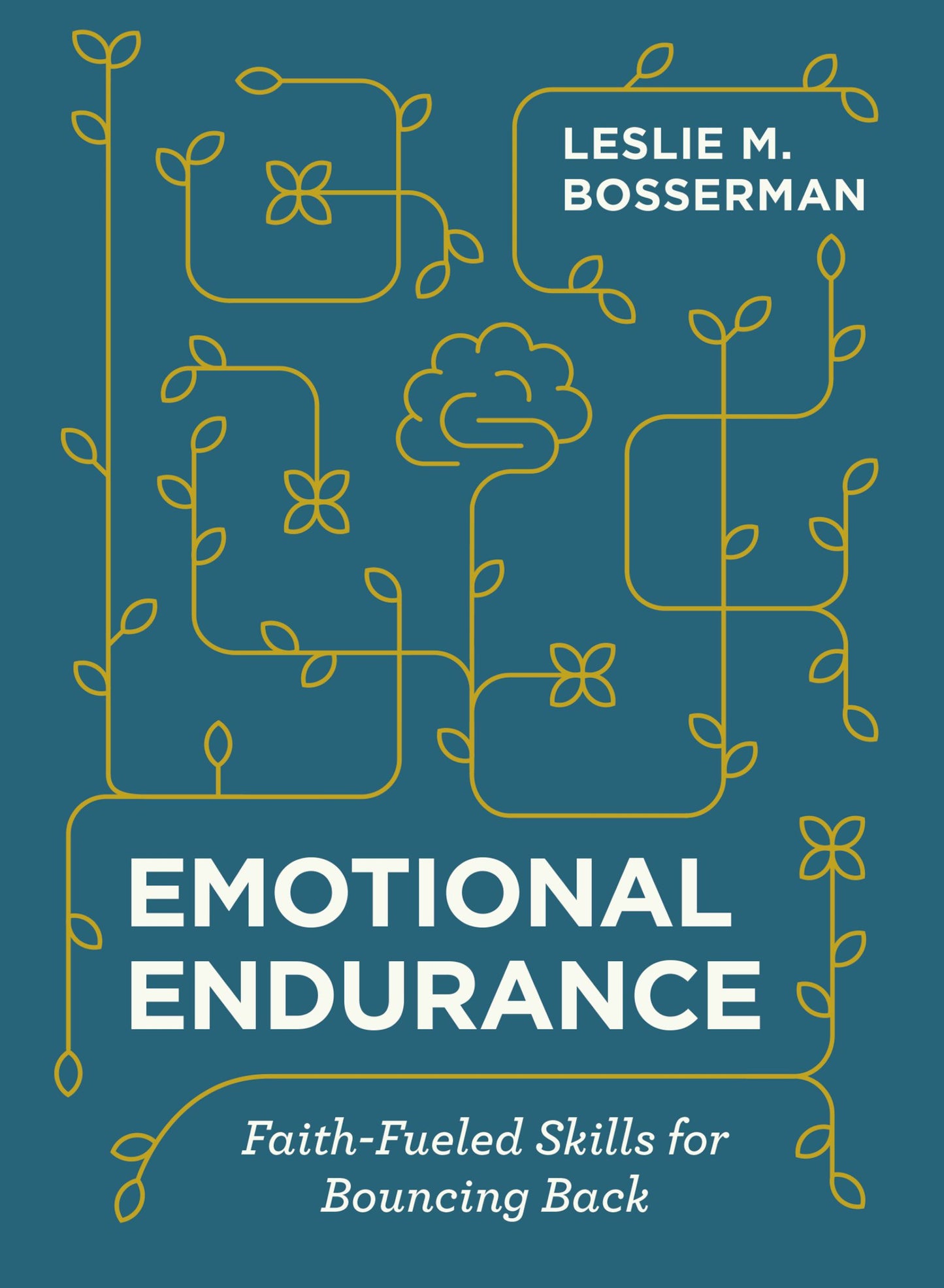 EMOTIONAL ENDURANCE: FAITH-FUELED SKILLS FOR BOUNCING BACK