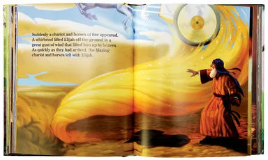 Adventure Bible Storybook
