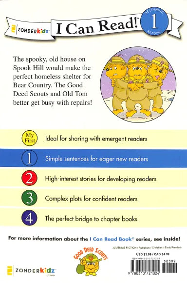 ICR1BB: HELP THE HOMELESS