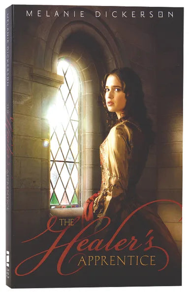 THE HEALER'S APPRENTICE (#01 IN HAGENHEIM - MY FAIRY TALE ROMANCE SERIES)