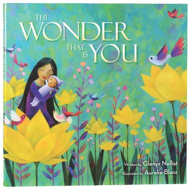 WONDER THAT IS YOU  THE