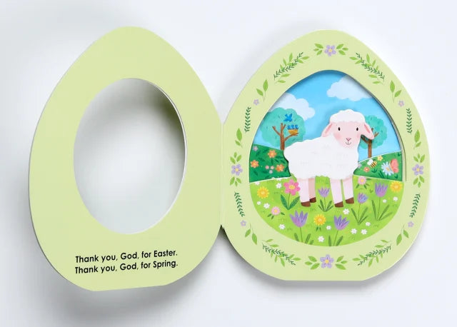 A PRAYER FOR EASTER