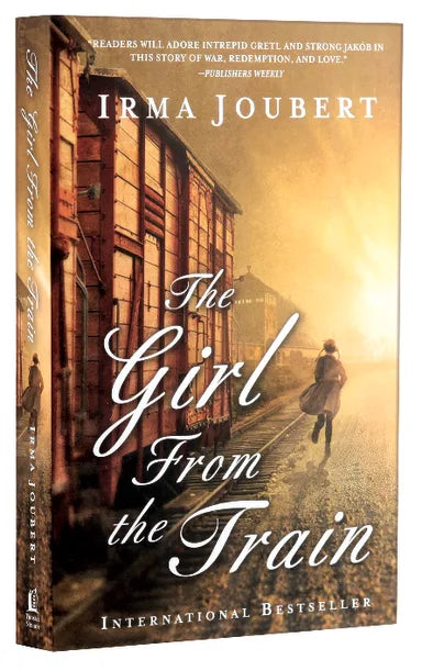 GIRL FROM THE TRAIN  THE