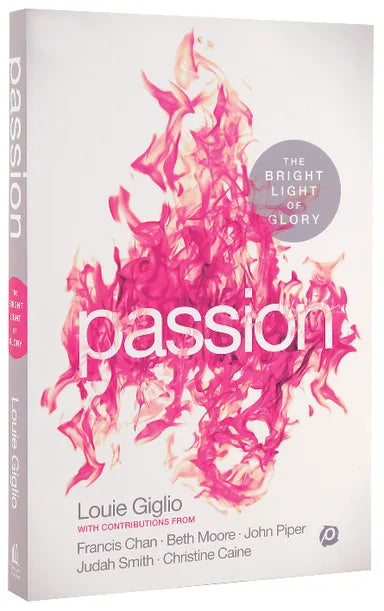 PASSION!