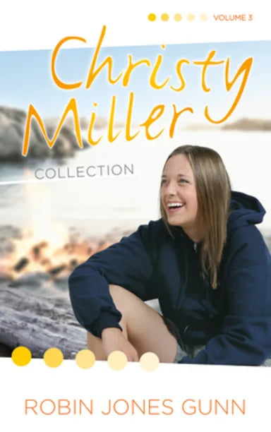 TRUE FRIENDS/STARRY NIGHT/SEVENTEEN WISHES (CHRISTY MILLER SERIES)