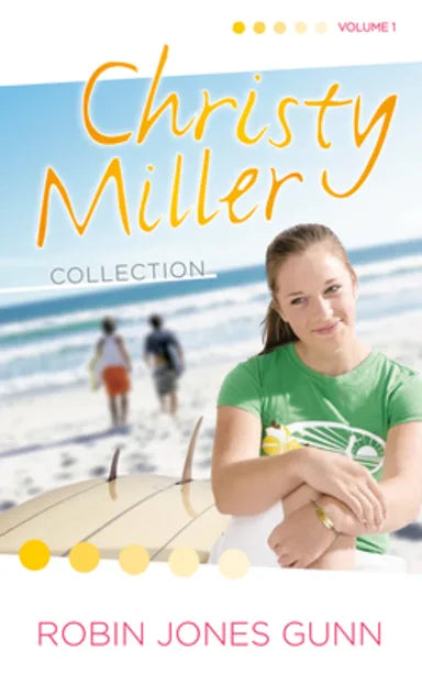 SUMMER PROMISE/A WHISPER AND A WISH/YOURS FOREVER (CHRISTY MILLER SERIES)