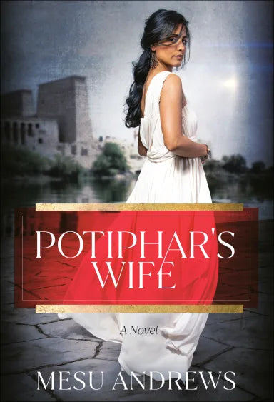EGC #01: POTIPHAR'S WIFE