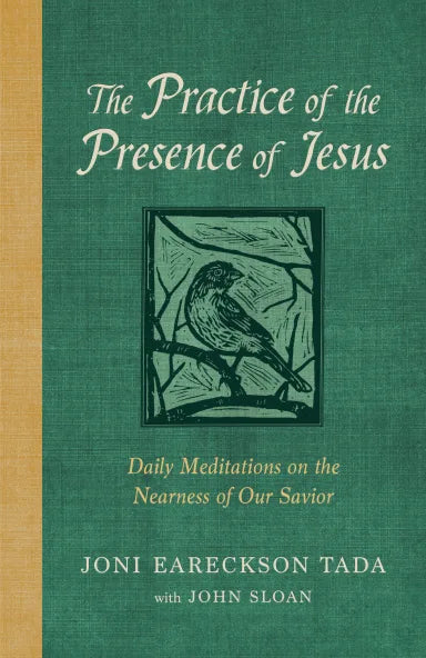 PRACTICE OF THE PRESENCE OF JESUS THE
