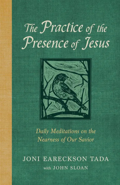 PRACTICE OF THE PRESENCE OF JESUS  THE