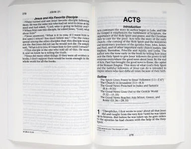 B CEV LEVEL 27 LIFE IMPACT NEW TESTAMENT 2020