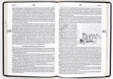 B MURRINHPATHA MINI-BIBLE