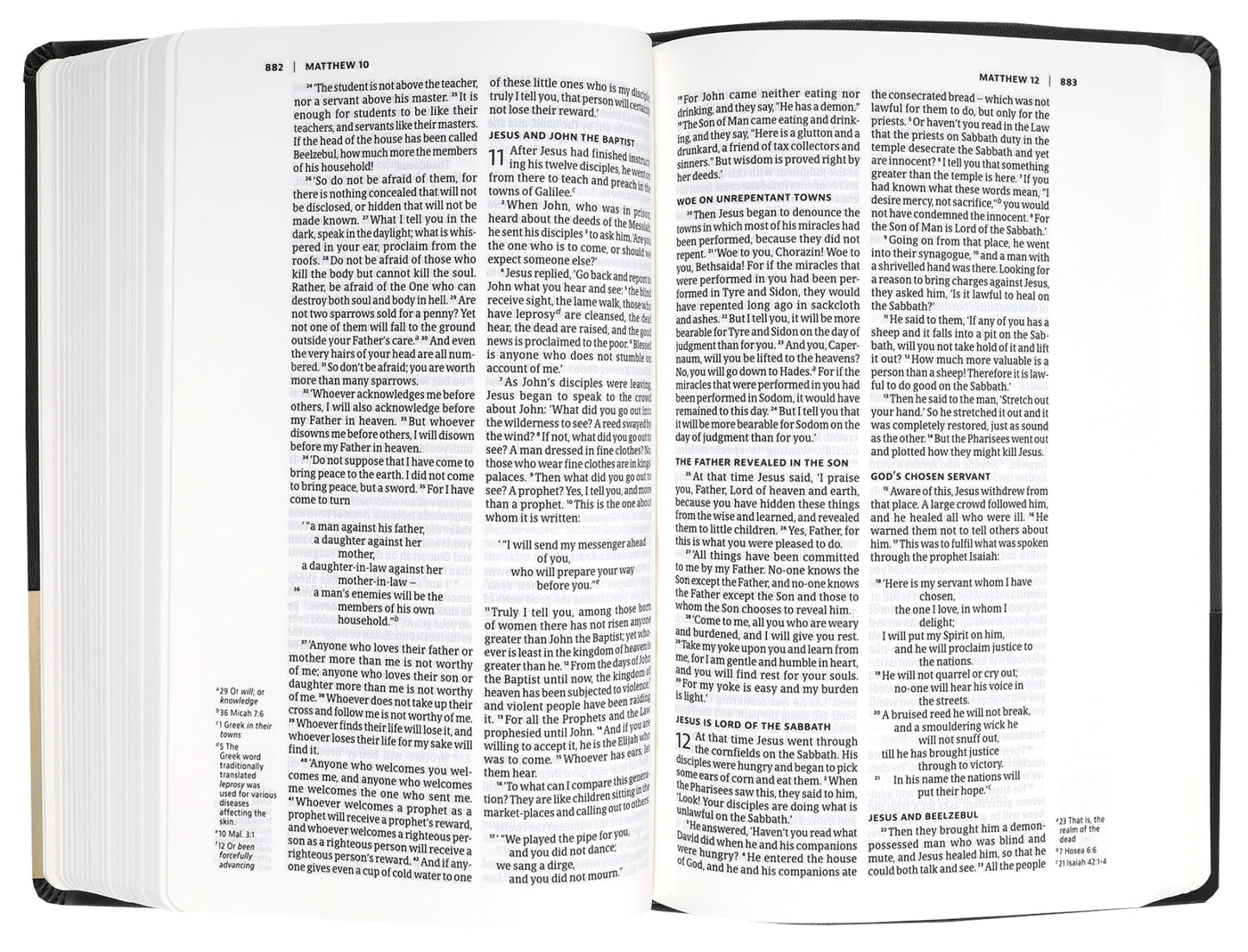 B NIV SLIMLINE BIBLE CHARCOAL (BLACK LETTER EDITION)(ANGLICISED TEXT)