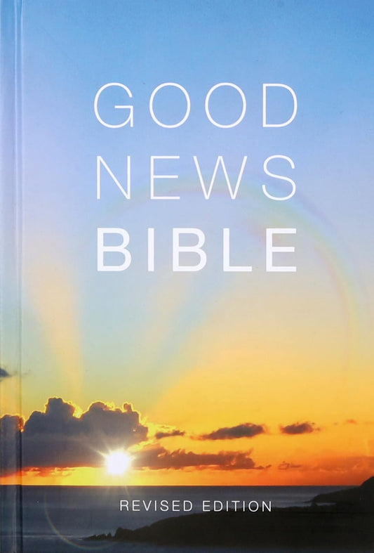 B GNB SUNRISE BIBLE REVISED EDITION