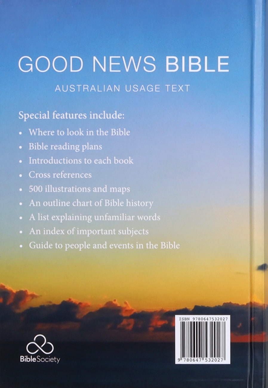 B GNB SUNRISE BIBLE REVISED EDITION