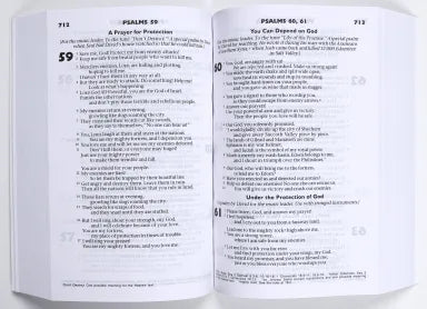CEV SCHOOLS YOUTH COMPACT BIBLE PAPERBACK