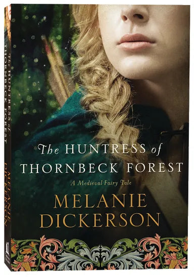MFTR #01: HUNTRESS OF THORNBECK FOREST THE