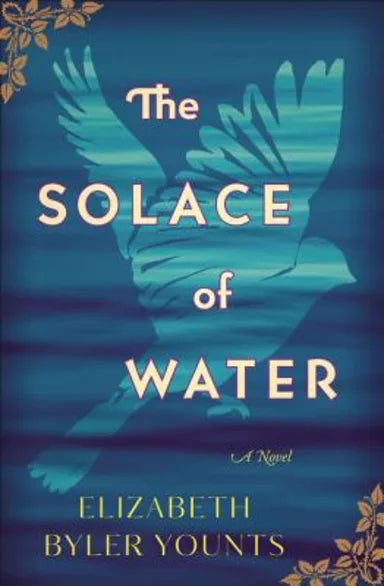 THE SOLACE OF WATER