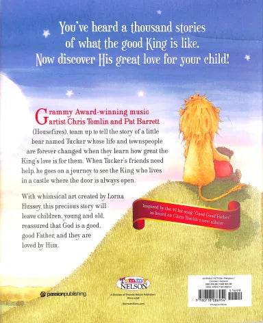 GOOD GOOD FATHER