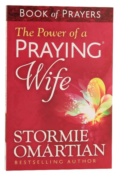 BOPS: POWER OF A PRAYING WIFE  THE