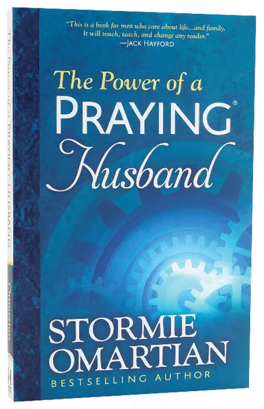 POWER OF A PRAYING HUSBAND  THE