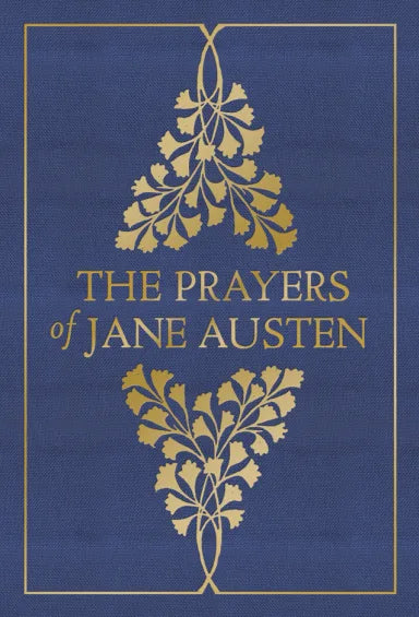 PRAYERS OF JANE AUSTEN