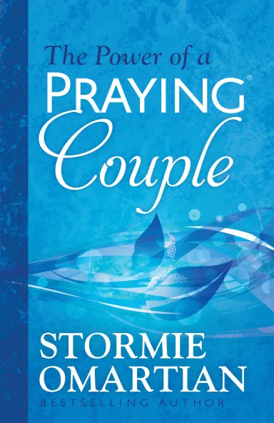 THE POWER OF A PRAYING COUPLE