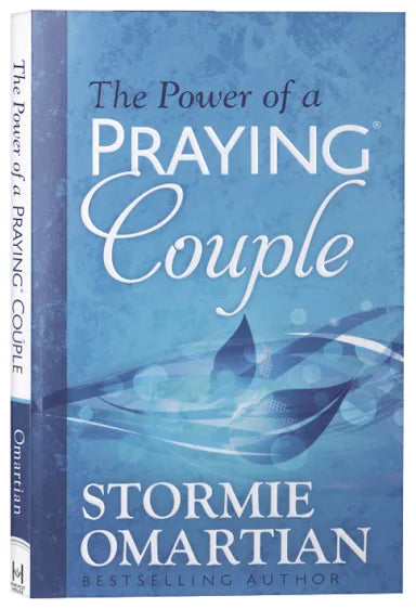 THE POWER OF A PRAYING COUPLE