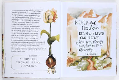 PILGRIM: 25 WAYS GOD'S CHARACTER LEADS US ONWARD