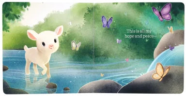 HFLO: NOTHING BUT THE BLOOD OF JESUS