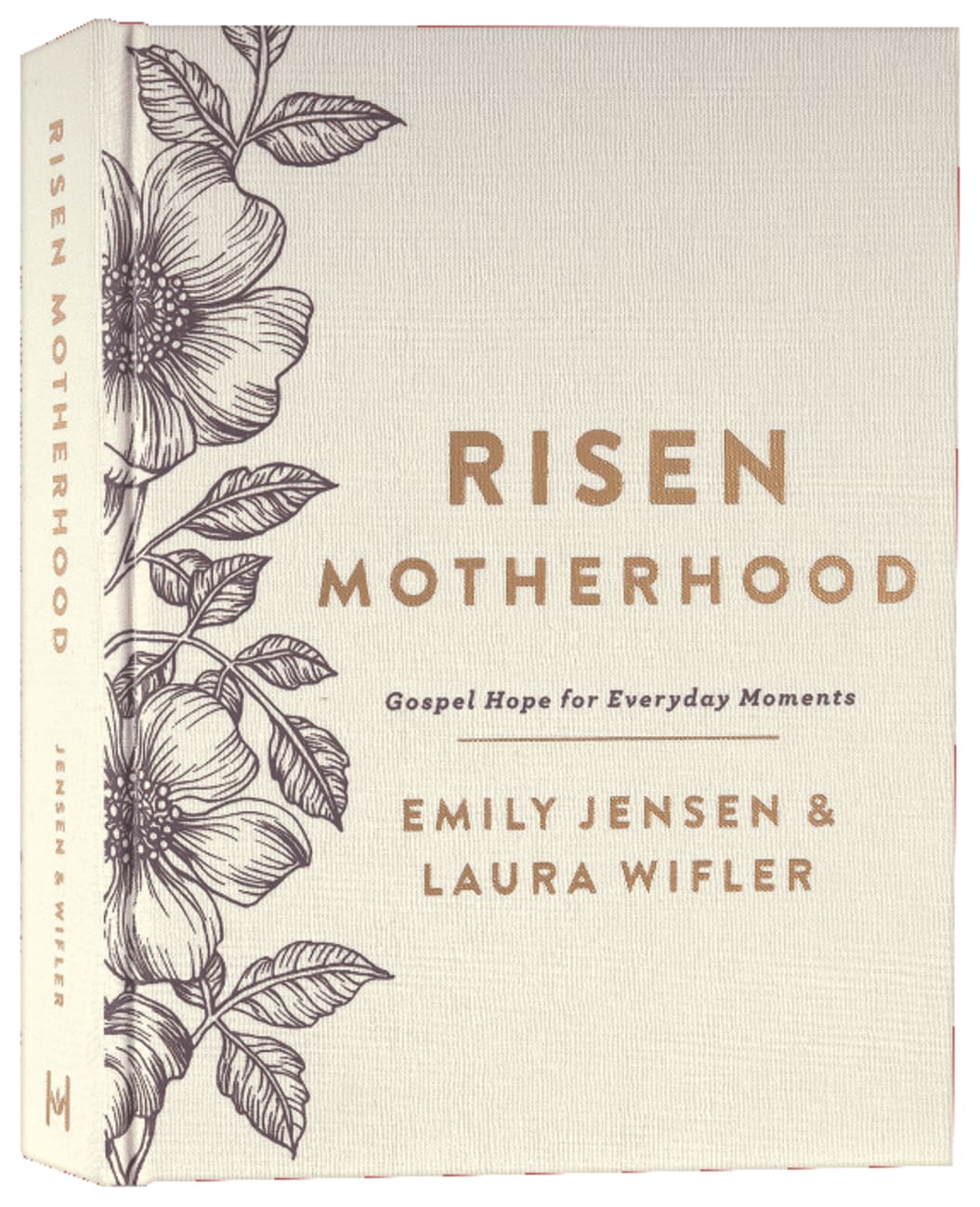 RISEN MOTHERHOOD (DELUXE EDITION): GOSPEL HOPE FOR EVERYDAY MOMENTS