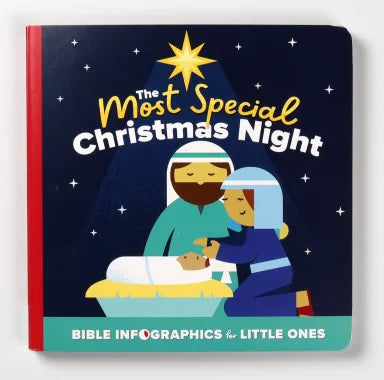 MOST SPECIAL CHRISTMAS NIGHT THE
