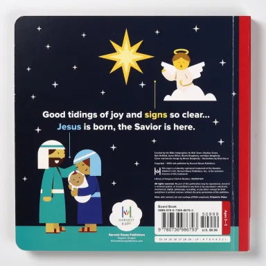 MOST SPECIAL CHRISTMAS NIGHT THE