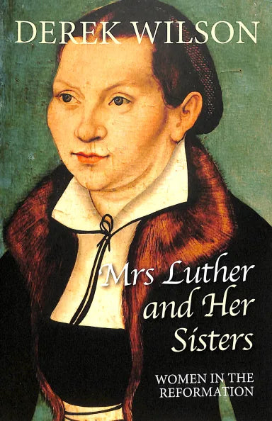 MRS LUTHER AND HER SISTERS