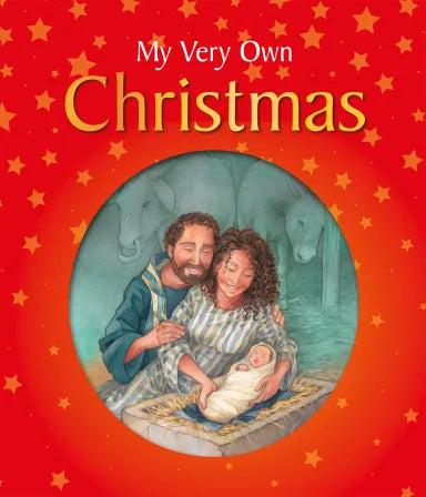 MY VERY OWN CHRISTMAS