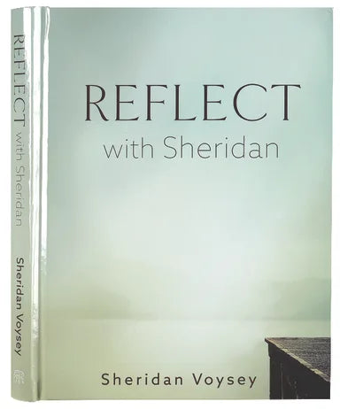 REFLECT WITH SHERIDAN