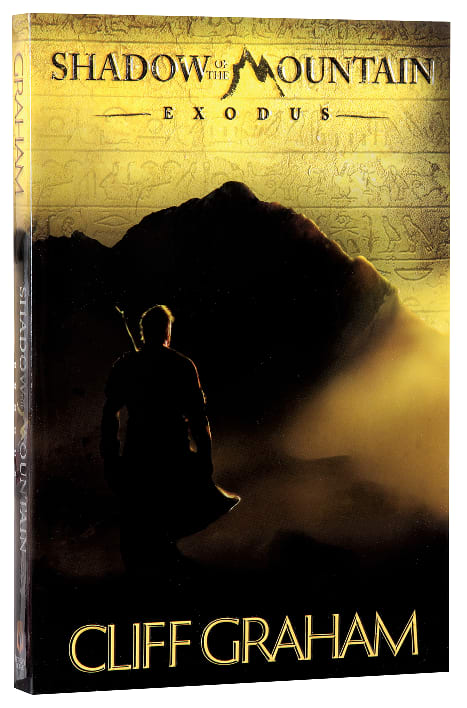 EXODUS (#01 IN SHADOW OF THE MOUNTAIN SERIES)