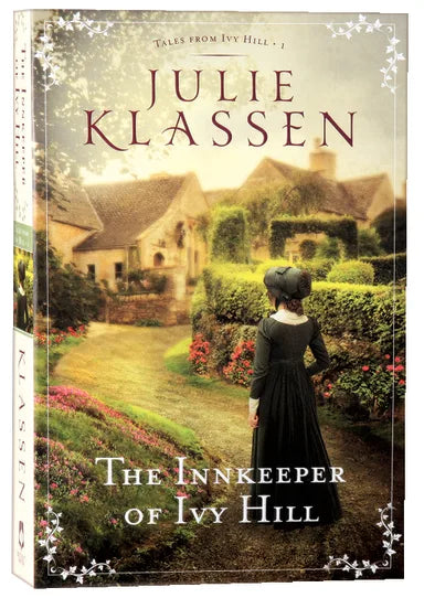 TFIH #01: INNKEEPER OF IVY HILL THE